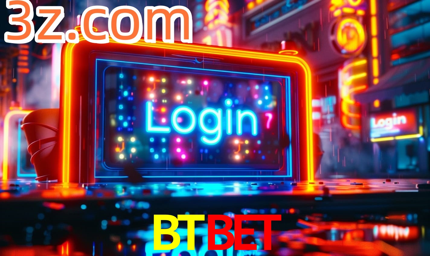 Registre-se hoje no Cassino BTBET